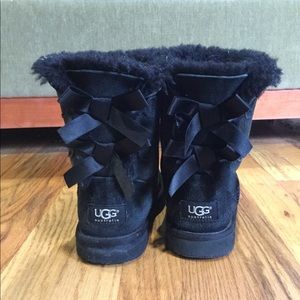 Girls Ugg boots